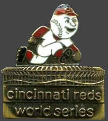 1970 Cincinnati Reds